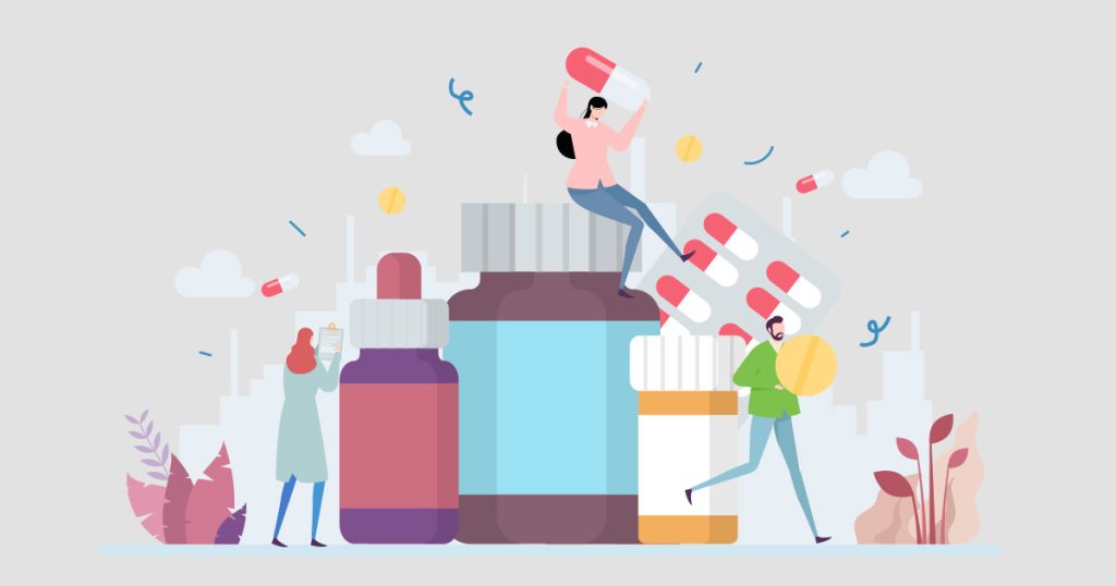 What are the benefits of medication therapy management in Rochester?